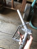 Vintage Service Station Gas Pump Handle Nozzle (R060) 