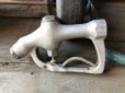 画像2: Vintage Service Station Gas Pump Handle Nozzle (R057)  (2)