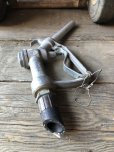 画像5: Vintage Service Station Gas Pump Handle Nozzle (R060) 