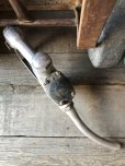 画像5: Vintage Service Station Gas Pump Handle Nozzle (R061) 