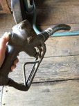 画像2: Vintage Service Station Gas Pump Handle Nozzle (R059)  (2)