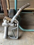 画像16: Vintage Service Station Gas Pump Handle Nozzle (R059) 