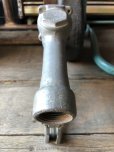 画像7: Vintage Service Station Gas Pump Handle Nozzle (R059) 