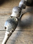 画像7: Vintage Service Station Gas Pump Handle Nozzle (R061) 