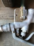 画像10: Vintage Service Station Gas Pump Handle Nozzle (R059) 