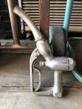 Vintage Service Station Gas Pump Handle Nozzle (R055) 