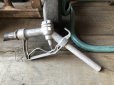 画像6: Vintage Service Station Gas Pump Handle Nozzle (R060) 