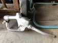 画像2: Vintage Service Station Gas Pump Handle Nozzle (R061)  (2)