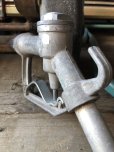 画像10: Vintage Service Station Gas Pump Handle Nozzle (R060) 