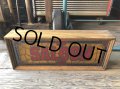 70s Vintage Light Up SALOON Stain Glass style BAR Sign (R062) 