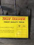 画像3: 70s Vintage True Temper Hardware Store Metal Display Rack (R065) 