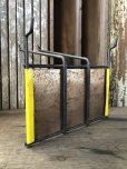 画像7: 70s Vintage True Temper Hardware Store Metal Display Rack (R066) 