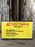 画像4: 70s Vintage True Temper Hardware Store Metal Display Rack (R064) 