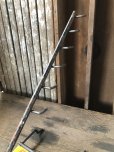 画像7: 70s Vintage True Temper Hardware Store Metal Display Rack (R067) 