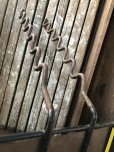 画像8: 70s Vintage True Temper Hardware Store Metal Display Rack (R065) 