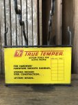 画像4: 70s Vintage True Temper Hardware Store Metal Display Rack (R063) 