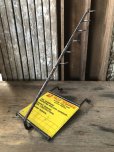 画像9: 70s Vintage True Temper Hardware Store Metal Display Rack (R067) 