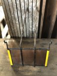 画像6: 70s Vintage True Temper Hardware Store Metal Display Rack (R065) 