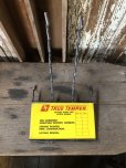 画像12: 70s Vintage True Temper Hardware Store Metal Display Rack (R063) 