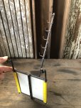 画像6: 70s Vintage True Temper Hardware Store Metal Display Rack (R067) 