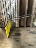 70s Vintage True Temper Hardware Store Metal Display Rack (R066) 