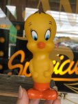 画像5: 70s Vintage Tweety R.DAKIN Vinyl Doll (R072)  (5)