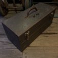 画像6: Vintage Tool Box JCPenney (R068) 