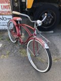  【店舗引き取り限定】60s Vintage Schwinn American Bicycle 100% American Made (R075)