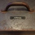 画像2: Vintage Tool Box JCPenney (R068)  (2)