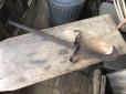 画像6: Vintage Cast Iron Hanging Balance Beam Scale (R070) 