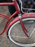 画像4:  【店舗引き取り限定】60s Vintage Schwinn American Bicycle 100% American Made (R075)