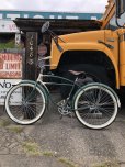 画像12:  【店舗引き取り限定】50s Vintage Schwinn Straight bar Cruiser Bicycle 26” (R077)