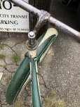 画像9:  【店舗引き取り限定】50s Vintage Schwinn Straight bar Cruiser Bicycle 26” (R077)