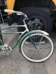 画像5:  【店舗引き取り限定】50s Vintage Schwinn Straight bar Cruiser Bicycle 26” (R077)