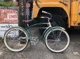 画像25:  【店舗引き取り限定】50s Vintage Schwinn Straight bar Cruiser Bicycle 26” (R077)