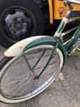 画像13:  【店舗引き取り限定】50s Vintage Schwinn Straight bar Cruiser Bicycle 26” (R077)