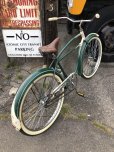 画像22:  【店舗引き取り限定】50s Vintage Schwinn Straight bar Cruiser Bicycle 26” (R077)