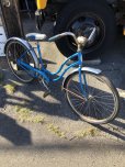 画像1:  【店舗引き取り限定】70s Vintage Schwinn HollyWood Ladies Beach Cruiser Bicycle 26” (R078) (1)