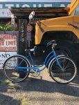 画像8:  【店舗引き取り限定】70s Vintage Schwinn HollyWood Ladies Beach Cruiser Bicycle 26” (R078)