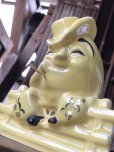 画像4: Vintage Ceramic Cowboy Humpty Dumpty String Holder Horton Ceramics (R080) 