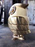 画像3: Vintage BUBO Midnight Owl AM Transistor Solid State Radio Clash of the Titans! (R079) 