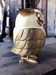 画像5: Vintage BUBO Midnight Owl AM Transistor Solid State Radio Clash of the Titans! (R079) 