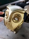 画像16: Vintage BUBO Midnight Owl AM Transistor Solid State Radio Clash of the Titans! (R079) 