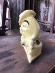 画像9: Vintage Ceramic Cowboy Humpty Dumpty String Holder Horton Ceramics (R080) 