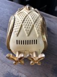 画像7: Vintage BUBO Midnight Owl AM Transistor Solid State Radio Clash of the Titans! (R079) 