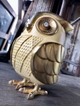 画像15: Vintage BUBO Midnight Owl AM Transistor Solid State Radio Clash of the Titans! (R079) 