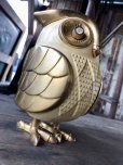 画像14: Vintage BUBO Midnight Owl AM Transistor Solid State Radio Clash of the Titans! (R079) 