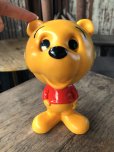 画像10: 70s Vintage Disney Winnie the Pooh Chatter Chums (r088)