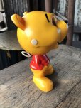 画像4: 70s Vintage Disney Winnie the Pooh Chatter Chums (r088)