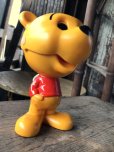 画像5: 70s Vintage Disney Winnie the Pooh Chatter Chums (r088)